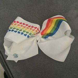 Hair bow